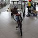 Városi kerékpár Dorozhnik Lux, 26", keret
