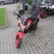 Motorkerékpár Viper ZS 200-3