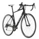 Велосипед шосейний Cube Attain Race, колеса 28, рама 62 cm, 2018, black n white
