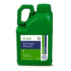 Bolivar Forte fungicíd 5 litrov