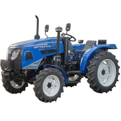 Jinma JMT 3244 HSM traktor, 24 LE, 4x4, (4+1)x2 váltó