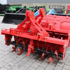 Pôdna fréza pre traktor FN-1.4, 1.4 m