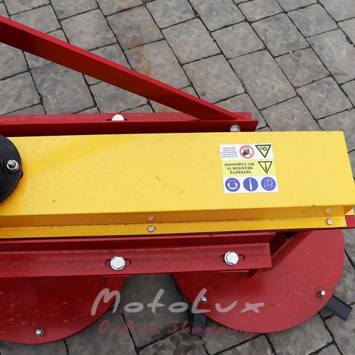 Rotary Mower for Minitractor KR-1.1 BT