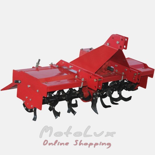 Rotavator for Tractor FN-1.4, 1.4 m