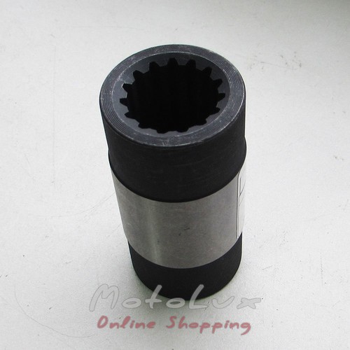 Average cardan coupling for Tractor Foton 244