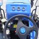 Minitraktor Shifeng SF 240 XL, 24 HP