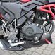 Мотоцикл дорожный Lifan SR200 (LF175-10M)