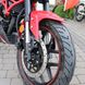 Street motorcycle Lifan SR200 (LF175-10M)