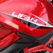 Street motorcycle Lifan SR200 (LF175-10M)