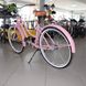 Neuzer Beach road bike, wheels 26, frame 17, pink