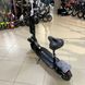 Electric scooter SPARK OUTLANDER PRO 10, 48V, black