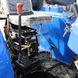 Трактор DW 244 AHTD, 24 к.с., 4x4, вузька резина, дводискове зчеплення