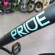 Bicykel Pride Marvel 7.1, kolesá, 27,5 rám L, 2021, čierny