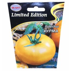Насіння томату Хурма 3 г