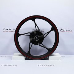 Rear wheel disc for Lx250 Motorcycle