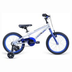 Детский велосипед Apollo Neo boys, колеса 16, голубой