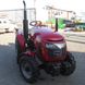 Tractor Xightai T244FHL, 3 cylinder, gearbox (3+1)*2, Locking Differential