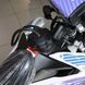Benzínový motocykel BSE S1 Enduro, 150 cm3