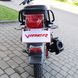 Motorkerékpár Viper ZS 200-2