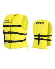 Biztosítási mellény Universal Vest Yellow