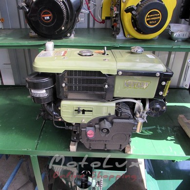 Motor dieselový Kentavr DD 190 VE