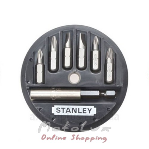 Набір біт Stanley 1-68-738