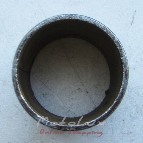 Connecting rod small bushing R180