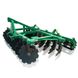 Soil Cultivating Disk Aggregate AG-3.3-20 for 100-120 HP Tractors