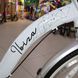 Міський велосипед Winner Ibiza 24, white, 2022