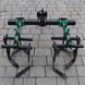 Inter-Row Processing Cultivator KMO-1.2 for Walk-Behind Tractor