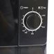 Sharp R200BKW Microwave Oven, 800 W