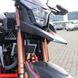 Motorkerékpár SPARK SP300T 2, fekete és chervonym