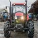 Tractor YTO X1204, 120 HP, 6 Cylinders, Cabin, Perkins Engine England