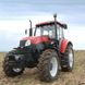 YTO X1204 Traktor, 120 lóerős, 6 hengeres, fülkés,  Perkins motor angol licence