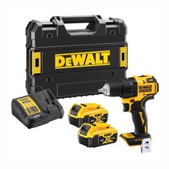 DeWALT DCD709N cordless drill, 18V