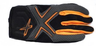 Rukavice X-Race Gloves Can-Am BRP, 2865610607