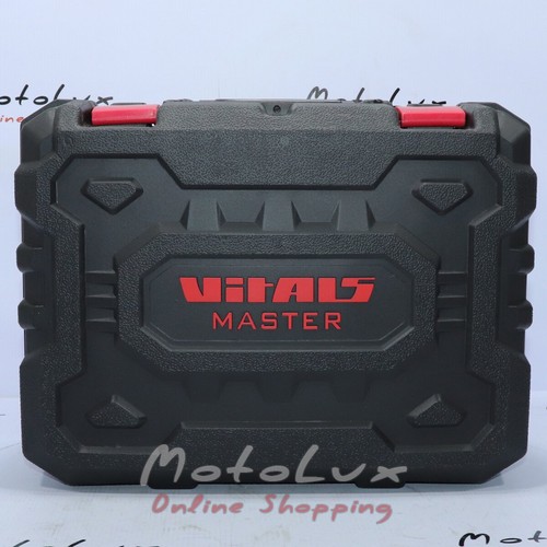 Перфоратор Vitals-Master Ra2685DS, 800об/хв, 4000уд/хв