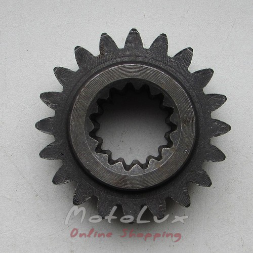 Gear for the tractor Jinma 254