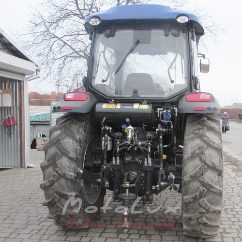 Traktor Foton Lovol 1054