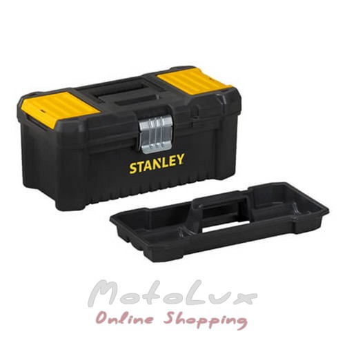 Toolbox Stanley Essential