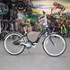 Mestský bicykel Winner Ibiza 24, black, 2022