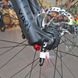 Horský bicykel Cyclone 29 SLX PRO Trail, Green, M, 2022