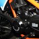 Motorcycle Skybike CRDX 200 21/18, orange