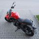 Мотоцикл Benelli TNT302S ABS, червоний