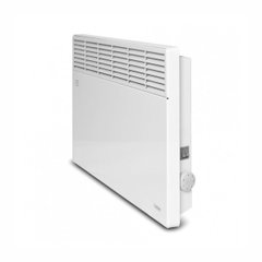 Convector electric heater Termiya EVNA 1.5 230С2, 1500 W, white