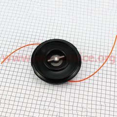 Trimmer Line Assembly with Spool (Manual Winding) for Type2 Trimmers