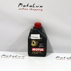 Motul Gear Competition SAE 75W140 gear oil