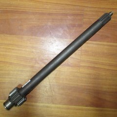 The main power take-off shaft for the Jinma 244 tractor