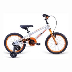 Detský bicykel Apollo Neo boys, kolesá 16, oranžový