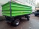 Tractor trolley 2ПТС-6